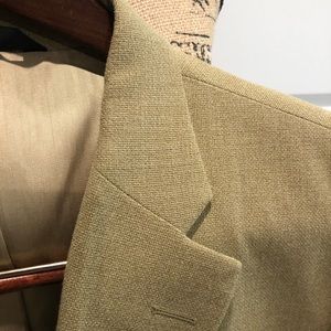 HAGGER ⛵️Black Label -Men’s Summer suit coat